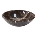 High Quality Marble Sink Bowl for Bathroom